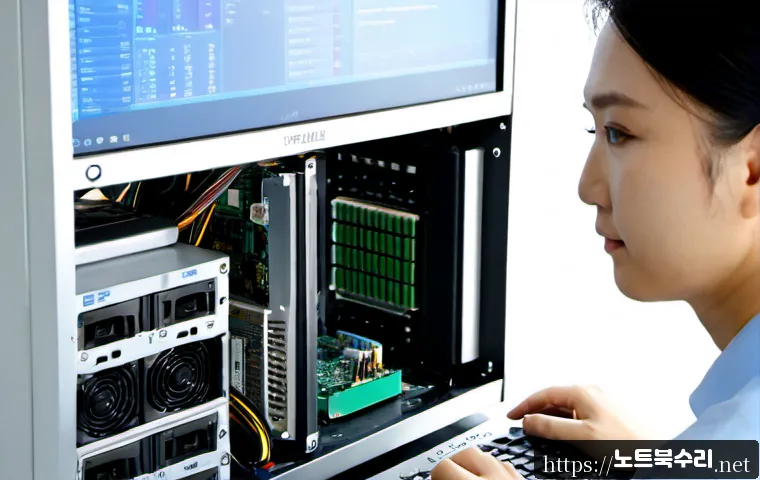 호계동 KERNEL_SECURITY_CHECK_FAILURE 관련 이미지 2