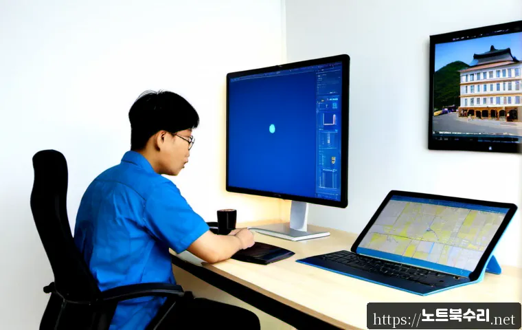 호계동 KERNEL_SECURITY_CHECK_FAILURE 관련 이미지 3