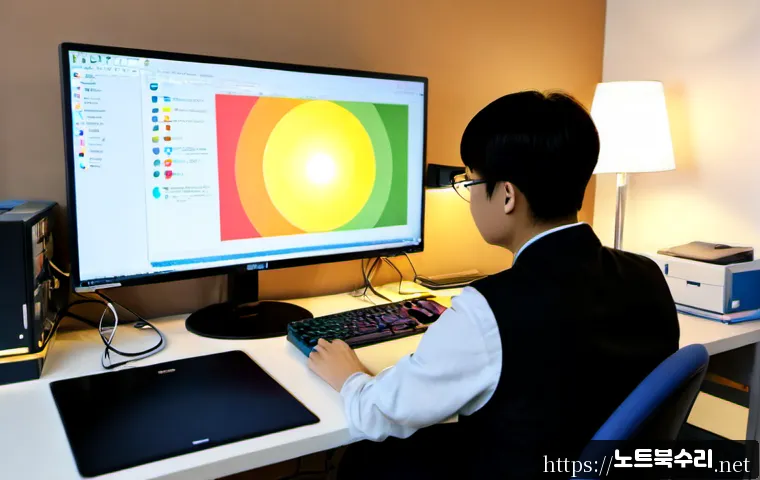 호계동 KERNEL_SECURITY_CHECK_FAILURE 관련 이미지 4