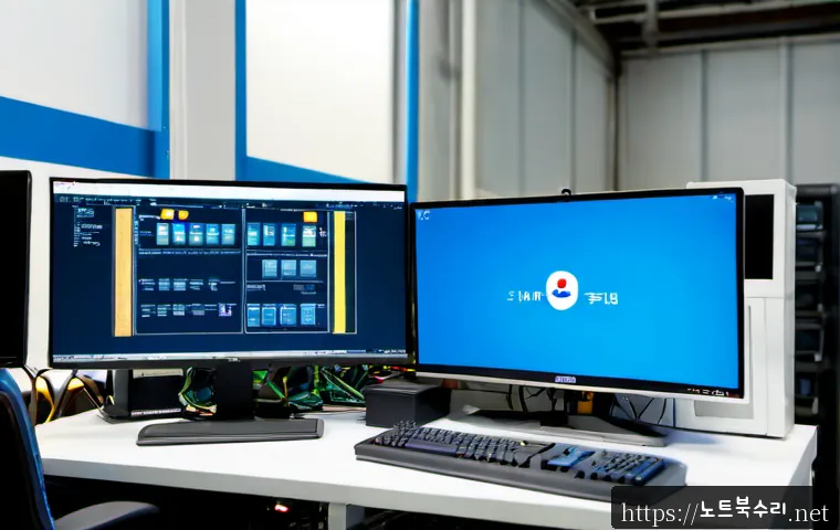 진위면 공장초기화복구 관련 이미지 2