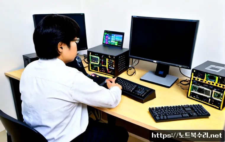 월송동 STATUS_NO_MEMORY 관련 이미지 3