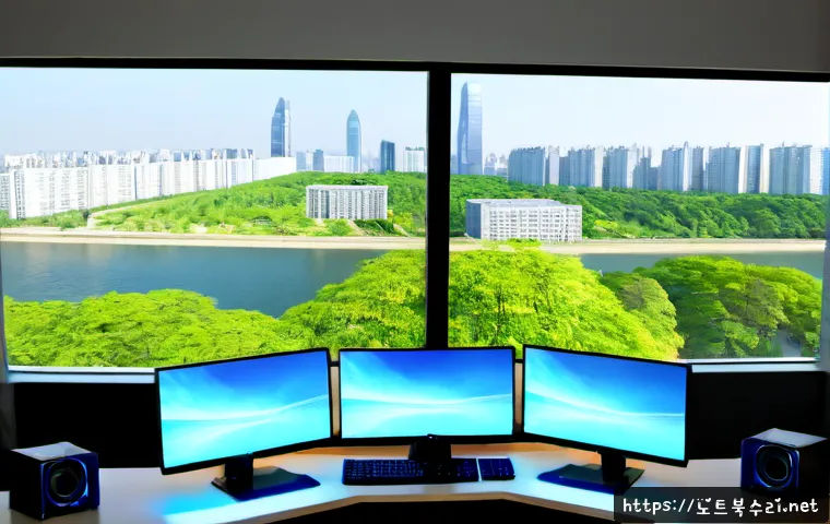 하남시 VIDEO_DRIVER_INIT_FAILURE 관련 이미지 1