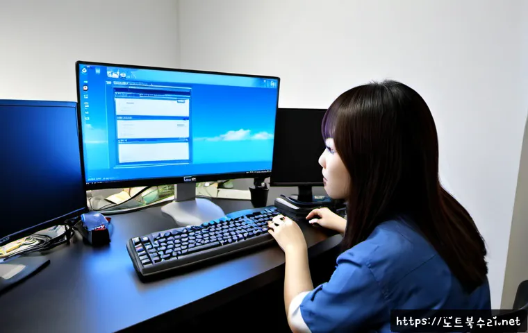 하남시 VIDEO_DRIVER_INIT_FAILURE 관련 이미지 2