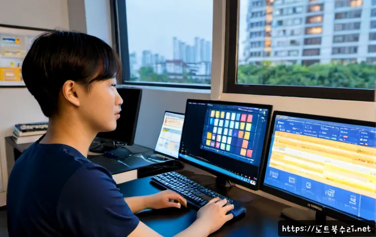 하남시 VIDEO_DRIVER_INIT_FAILURE 관련 이미지 4