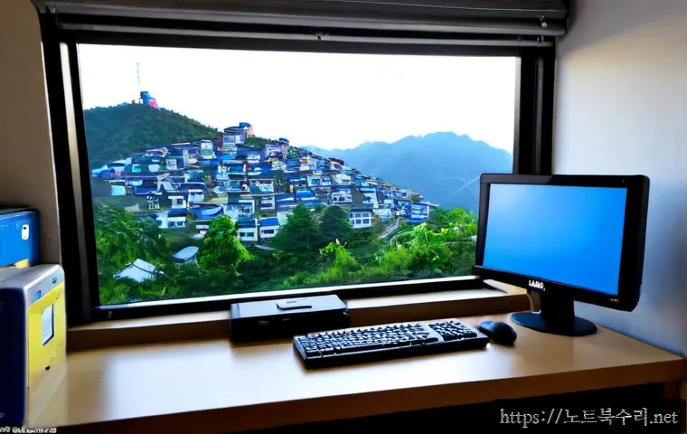 마천동 윈도우8 windows8 재설치 포맷 초기화 관련 이미지 2