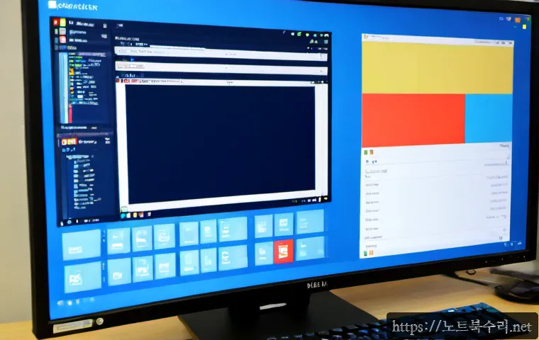 마천동 윈도우8 windows8 재설치 포맷 초기화 관련 이미지 3