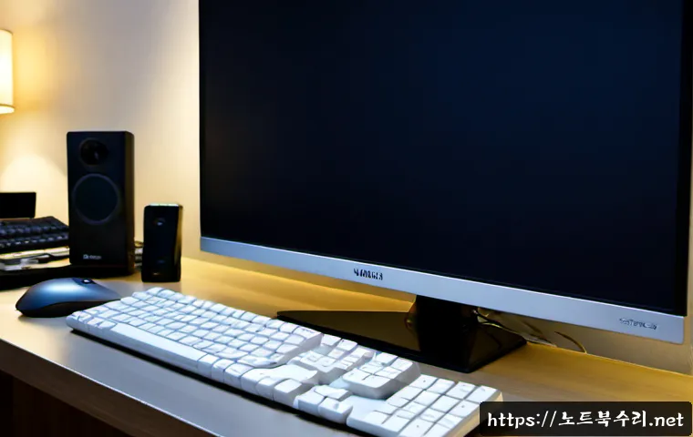 시흥동 모니터화면 안나옴 관련 이미지 2
