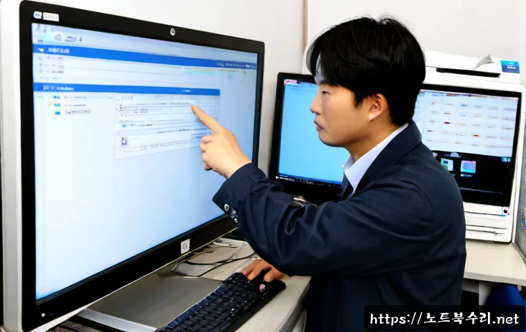 시흥동 모니터화면 안나옴 관련 이미지 4