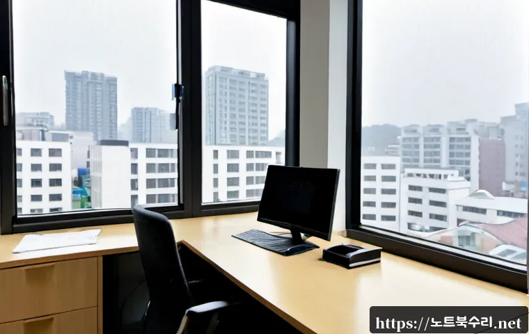 탄현동 NTFS_FILE_SYSTEM 관련 이미지 3
