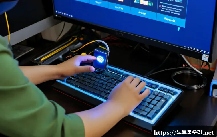 탄현동 NTFS_FILE_SYSTEM 관련 이미지 4