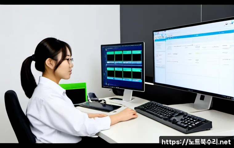하계동 NMI_HARDWARE_FAILURE 관련 이미지 4