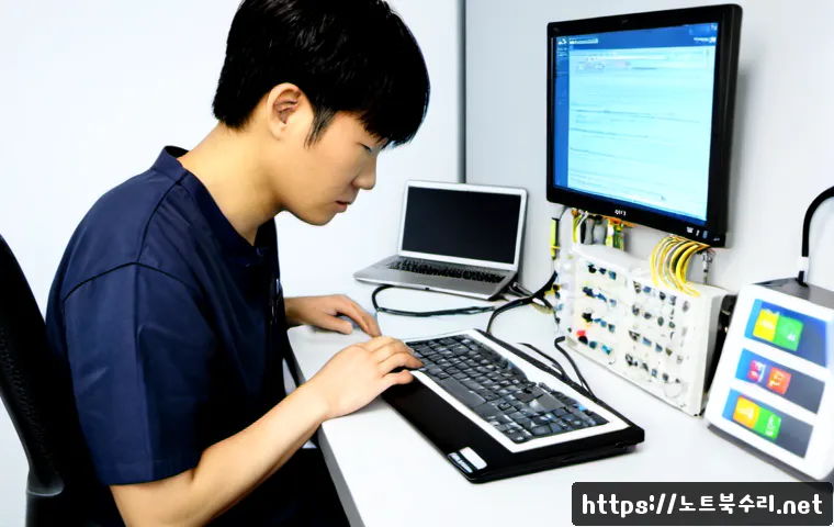 재동 운영체제 os 재설치 포맷 초기화 관련 이미지 4