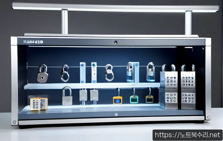 마장면 STATUS_INVALID_LOCK_SEQUENCE 관련 이미지 1