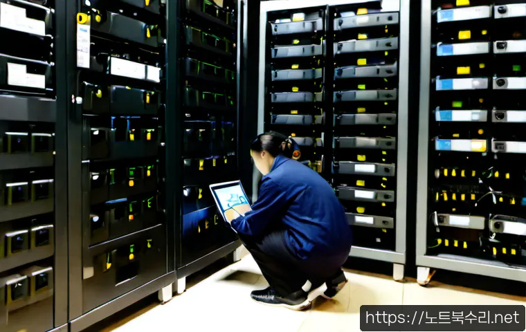 마장면 STATUS_INVALID_LOCK_SEQUENCE 관련 이미지 2