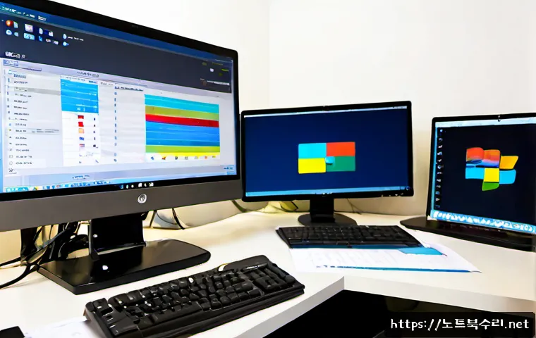 교하동 윈도우10 windows10 재설치 포맷 초기화 관련 이미지 2