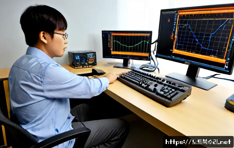 당인동 STATUS_KERNEL_UNSUPPORTED_DEVICE 관련 이미지 1