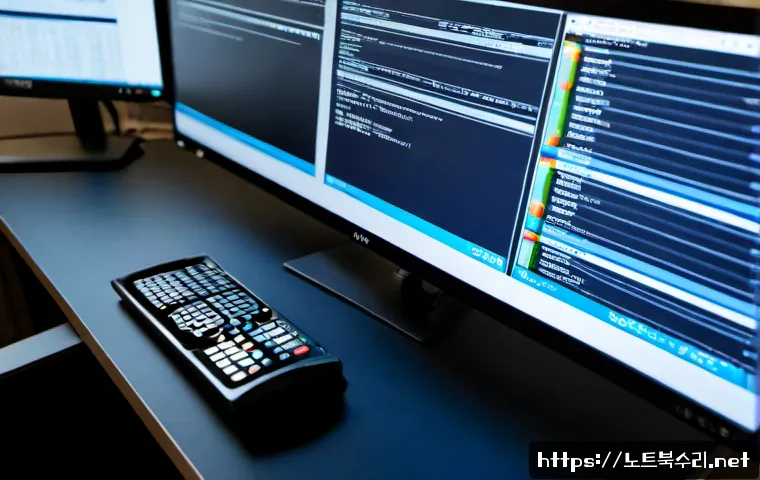 당인동 STATUS_KERNEL_UNSUPPORTED_DEVICE 관련 이미지 2