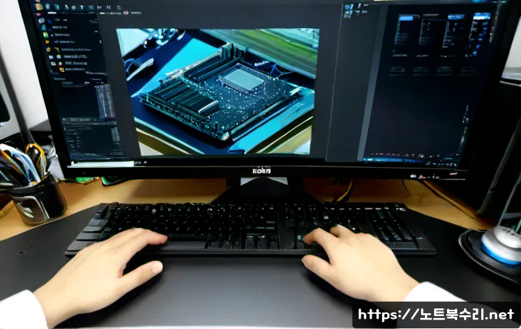 단현동 메모리조립 및 교체수리 관련 이미지 3