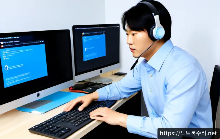 지영동 STATUS_KERNEL_LOG_FAILURE 관련 이미지 2