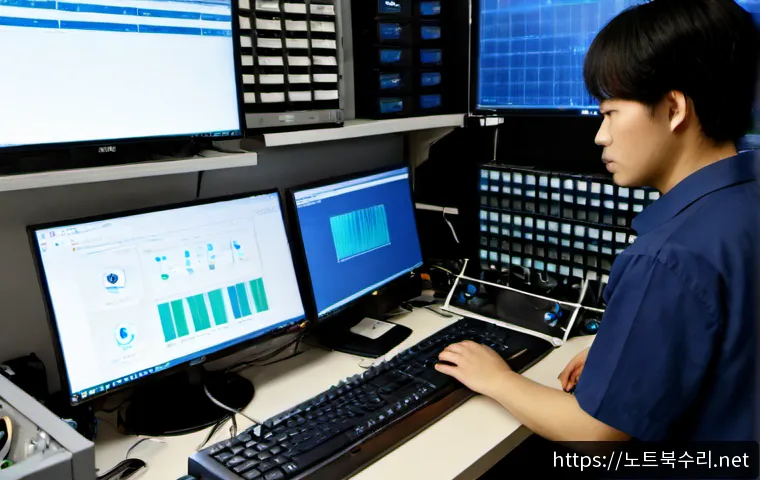 지영동 STATUS_KERNEL_LOG_FAILURE 관련 이미지 4