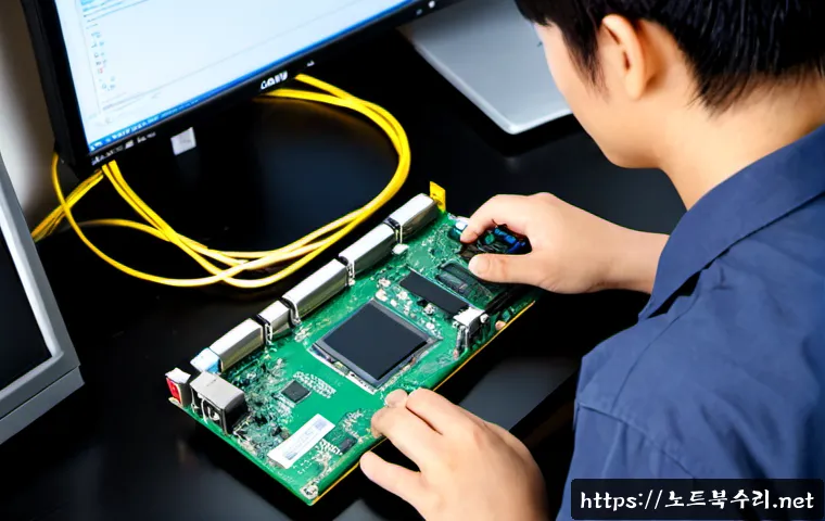 소사동 SSD조립 및 교체수리 관련 이미지 4