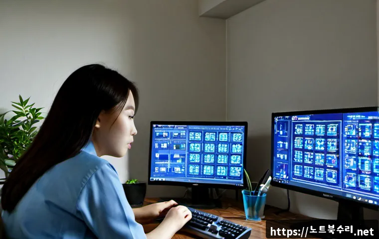 동천동 STATUS_KERNEL_MEMORY_LEAK 관련 이미지 2
