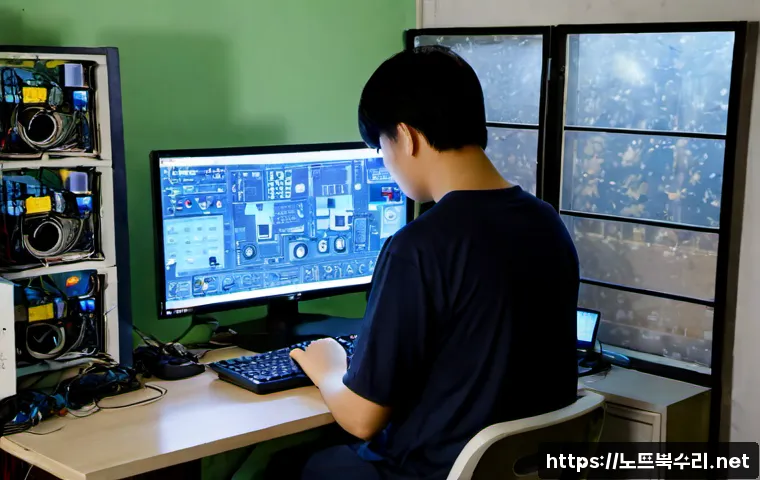 화산동 STATUS_STACK_BUFFER_OVERRUN 관련 이미지 4