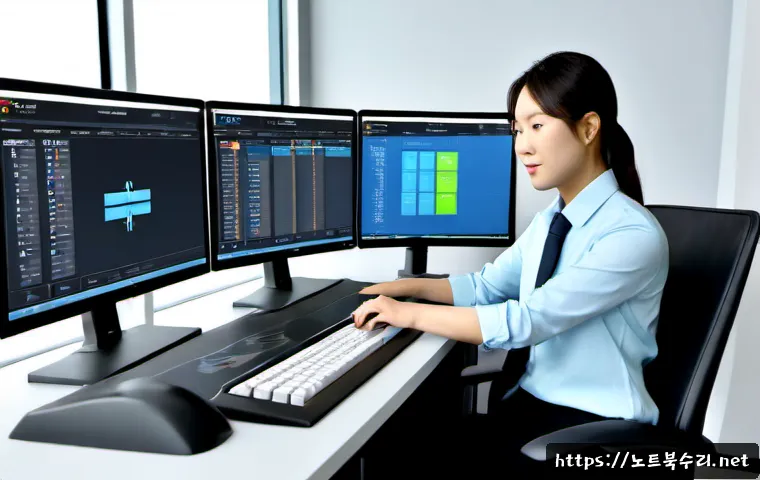 초동 MULTIPLE_IRP_COMPLETE_REQUESTS 관련 이미지 3