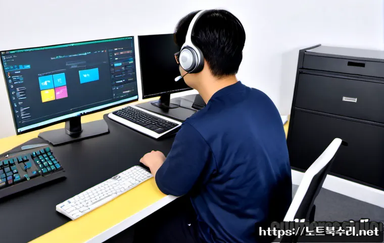 현저동 HARDWARE_MEMORY_FAILURE 관련 이미지 1