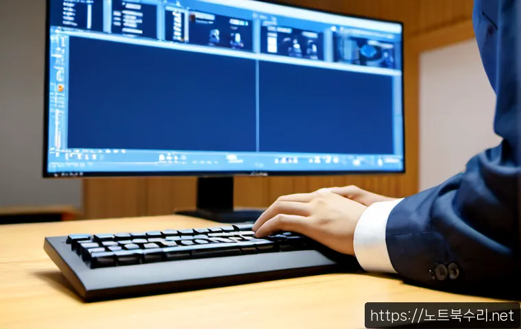 사간동 STATUS_KERNEL_FILE_SYSTEM_ERROR 관련 이미지 3