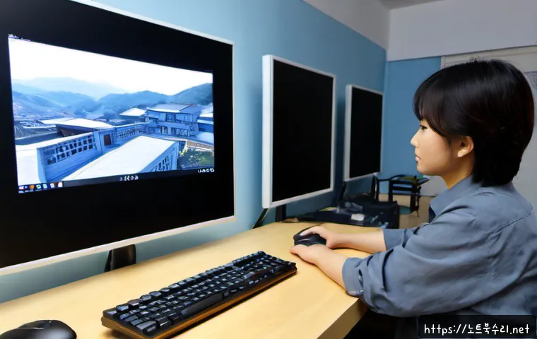 행당동 출장방문윈도우 windows 설치 관련 이미지 1