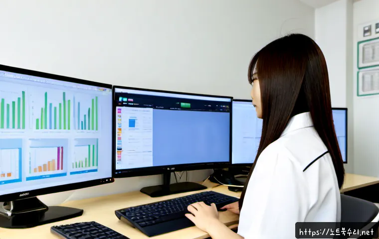 행당동 출장방문윈도우 windows 설치 관련 이미지 3