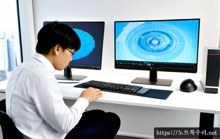 영통구 CRITICAL_PROCESS_DIED 관련 이미지 1