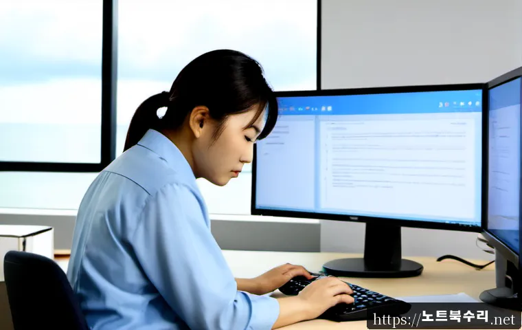 평내동 STATUS_FILE_LOCK_CONFLICT 관련 이미지 2
