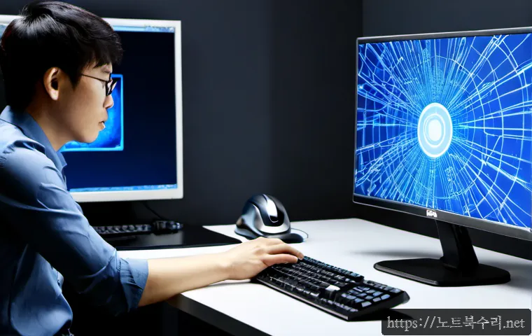 송촌동 NDIS_INTERNAL_ERROR 관련 이미지 1