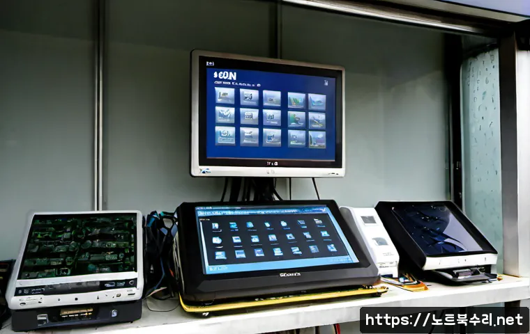 장록동 STATUS_DISK_READ_FAILURE 관련 이미지 3