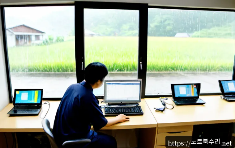 개화동 파일서버출장방문수리점 관련 이미지 4