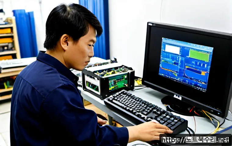 조원동 모니터화면 안나옴 관련 이미지 1