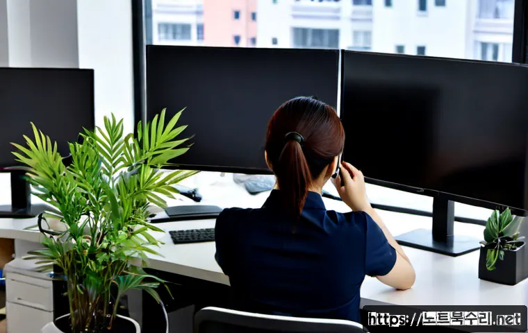 조원동 모니터화면 안나옴 관련 이미지 2