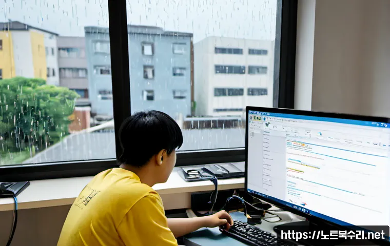 월피동 STATUS_FILE_WRITE_FAILURE 관련 이미지 2