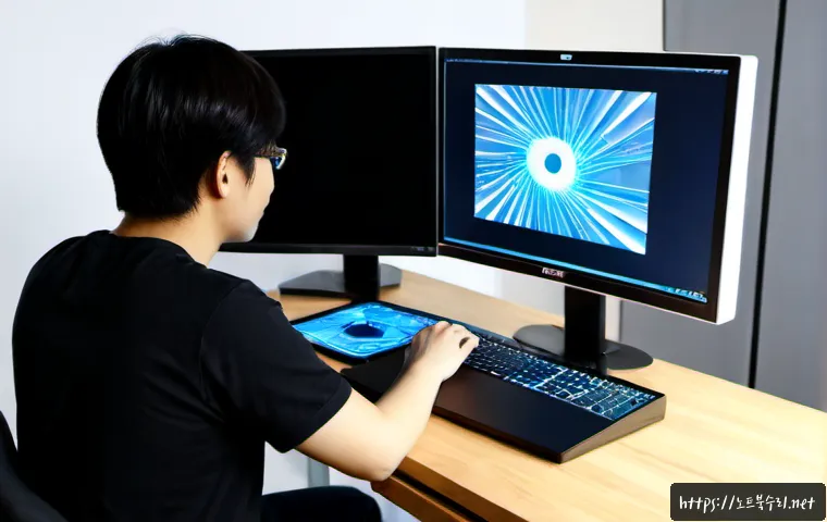 화수동 IO1_INITIALIZATION_FAILED 관련 이미지 1