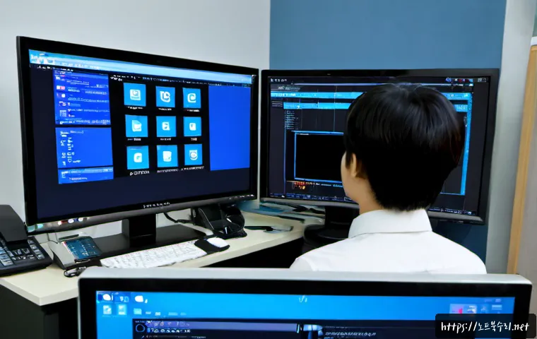 화수동 IO1_INITIALIZATION_FAILED 관련 이미지 2