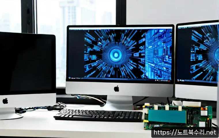 수정구 STATUS_KERNEL_HEAP_CORRUPTION 관련 이미지 2