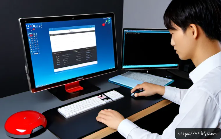 송학동 STATUS_KERNEL_DISK_ERROR 관련 이미지 1