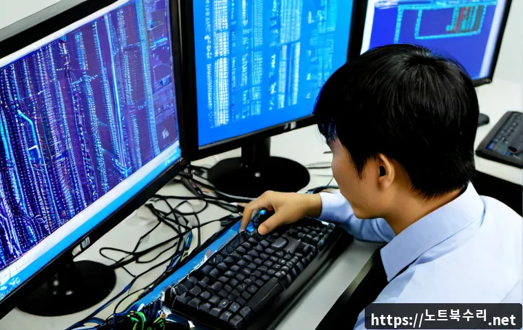 도선동 BAD_SYSTEM_CONFIG_INFO 관련 이미지 2