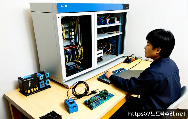 삼선동 파워조립 및 교체수리 관련 이미지 1