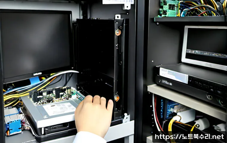 삼선동 파워조립 및 교체수리 관련 이미지 2