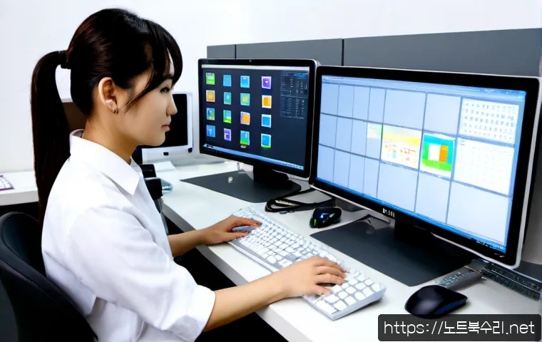 목상동 파일서버출장방문수리점 관련 이미지 1