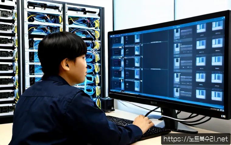 목상동 파일서버출장방문수리점 관련 이미지 3