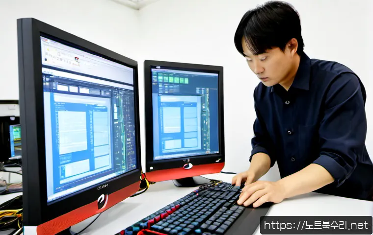 진건읍 STATUS_KERNEL_POWER_FAILURE 관련 이미지 1